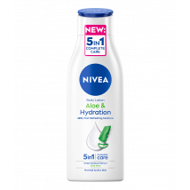 NIVEA Aloe &amp; Hydration Body Lotion 250 ml