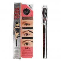Benefit Mini Goof Proof Brow Pencil 03 Medium 0,17 g