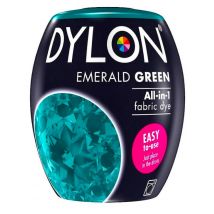 Dylon Pod 04 Emerald Green