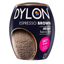 Dylon Pod 11 Espresso Brown 350 g