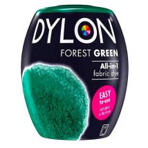 Dylon Pod 09 Forest Green 350 g