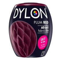 Dylon Pod 51 Plum Red 350 g