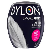 Dylon Pod 65 Smoke Grey 350 g