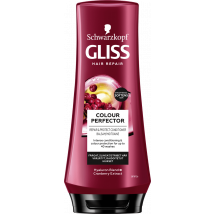 Schwarzkopf Gliss Colour Perfector Conditioner 200 ml