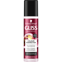 Schwarzkopf Gliss Colour Perfector Balsamspray 200 ml