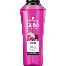 Schwarzkopf Gliss Supreme Length Shampoo 250 ml