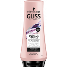 Schwarzkopf Gliss Split Hair Miracle Conditioner 200 ml