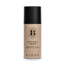 Bj&ouml;rk Skydda Torr Dry Heat Protection Mini 100 ml