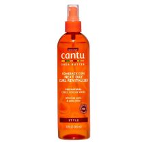 Cantu Shea Butter Comeback Curl Next Day Curl Revitalizer 355 ml