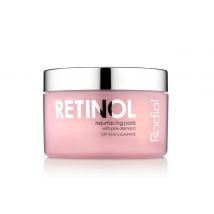 Rodial Pink Diamond Retinol Resurfacing Pads 50 pcs