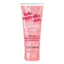 Treaclemoon Wild Cherry Magic Body Scrub 225 ml