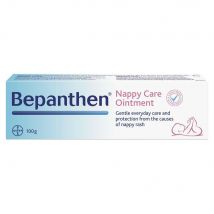 Bepanthen Nappy Care Ointment 100 g