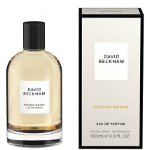 David Beckham Refined Woods EDP 100 ml