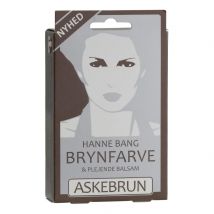 Hanne Bang Brow Tint Ash Brown 1 st