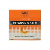 Face Facts Vitamin C Cleansing Balm 50 ml
