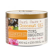 Maui Moisture Curl Coconut Oil Smoothie 400 ml
