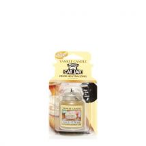 Yankee Candle Auto Jar Ultimate Vanilla Cupcake 1 st