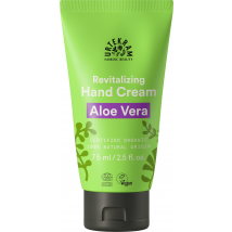 Urtekram Aloe Vera Handcr&egrave;me 75 ml