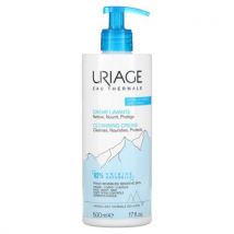 Uriage Cleansing Cream Sensitive Skin 500 ml