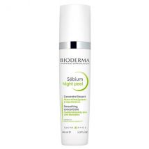 Bioderma Sebium Night Peel 40 ml
