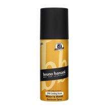 Bruno Banani Man&#039;s Best Deospray 150 ml