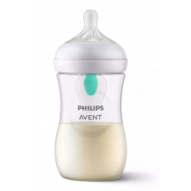 Philips Avent SCY673/01 Natural Response Baby Bottle 260 ml