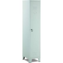 A1844001 - Armadietto Sporco-Pulito 1 posto