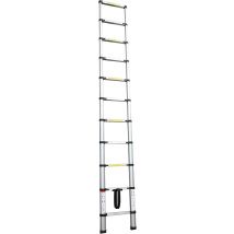 S1405115 - Scala telescopica 10 gradini