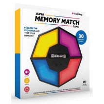Super Memory Match Game