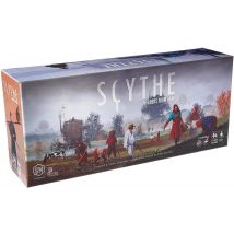 Stonemaier Games Scythe Invaders from Afar