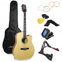 Martin Smith Premium Guitar Kit