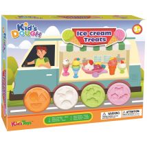 Kid's Dough Ice Cream Treats Set