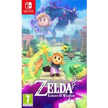 The Legend of Zelda : Echoes of Wisdom Switch