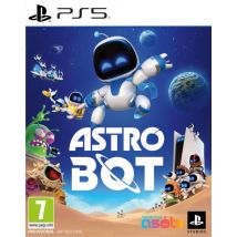Astro Bot PS5