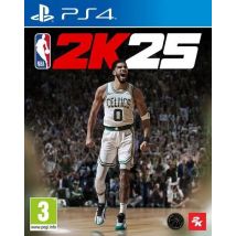 Nba 2K25 PS4