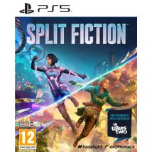 Split Fiction PS5