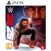 Wwe 2K25 PS5