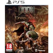 DOOM : The Dark Ages PS5