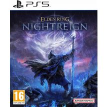 Elden Ring Nightreign PS5