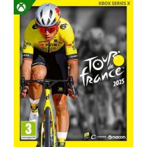 Tour de France 2025 Xbox Series