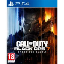 Call of Duty: Black Ops 7 PS4