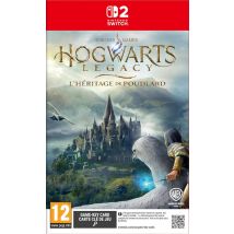 Hogwarts Legacy: L'Heritage de Poudlard Switch 2