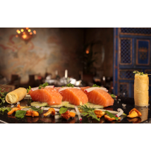 Kulinarische Reise Edesheim für 2 (1 Nacht)