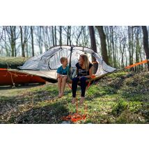 Übernachtung im Baumzelt für 2