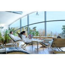 Wellnessurlaub an der Ostsee für 2 (2 Nächte)