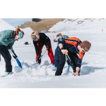 Lawinenkurs in Adelboden