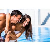 Caracalla Therme Baden Baden Kurzurlaub für 2