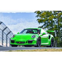 Rennstreckentraining Porsche GT3 RS 991