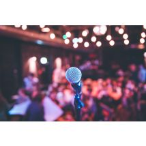 Musical Dinner Warthausen