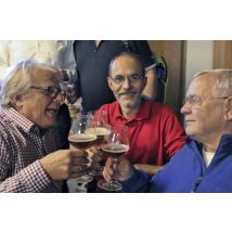 Craft Beer Verkostung Lahnstein